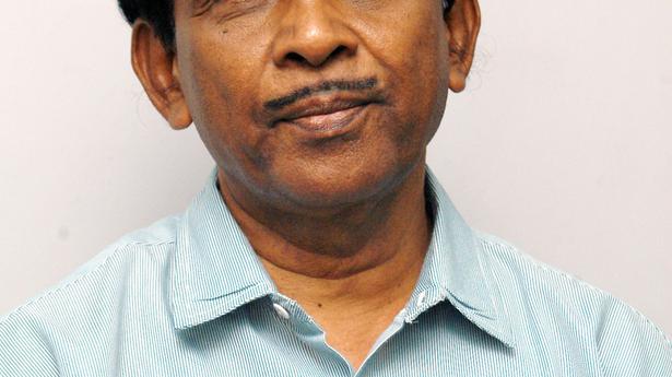 Veteran special educator P. Jeyachandran dies at 76