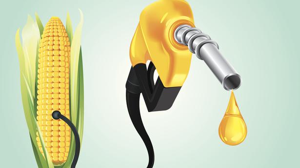 Understanding India’s ethanol blending policy