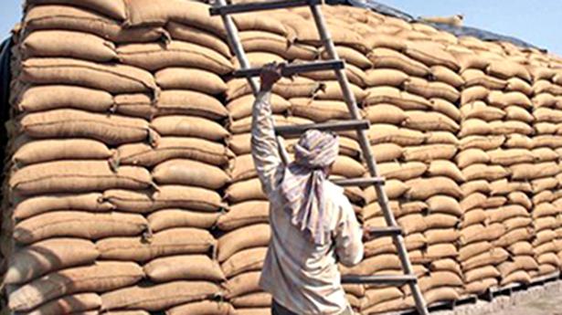 India exported 1.8 million tonnes wheat to several countries since ban: Food Secretary
