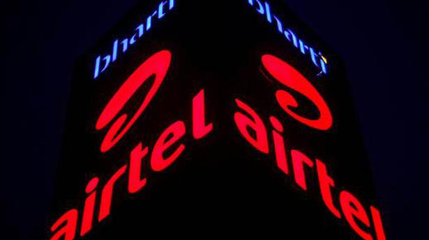 Bharti Airtel to buy 4.7% in Indus Towers from Vodafone Group
