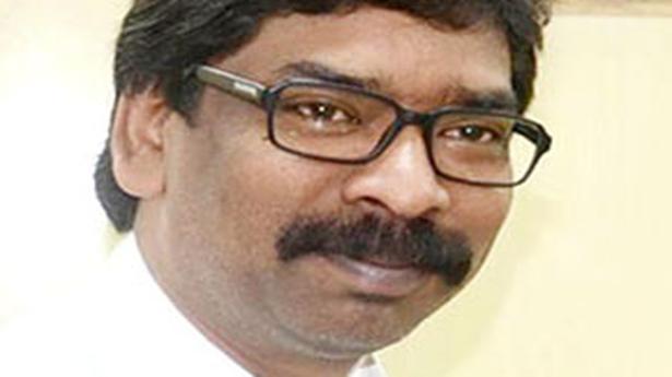 HC to hear PILs against Jharkhand CM on June 23