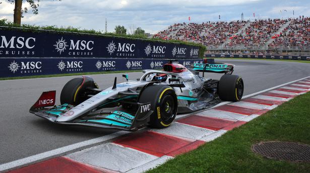 F1 puts brakes on porpoising for driver safety ahead of Canadian GP