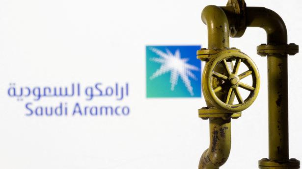 Saudi Aramco finds new gas fields in four regions