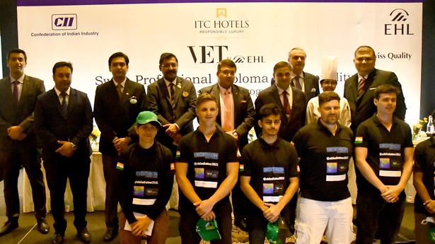 CII, ITC join hands with EHL to start diploma in hospitality training