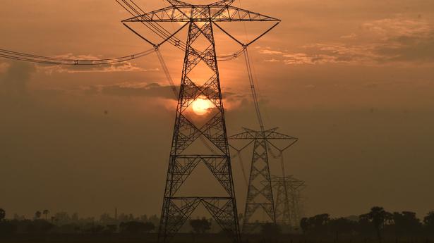 Fall in generation, coal supply issues blamed for power crisis in A.P.