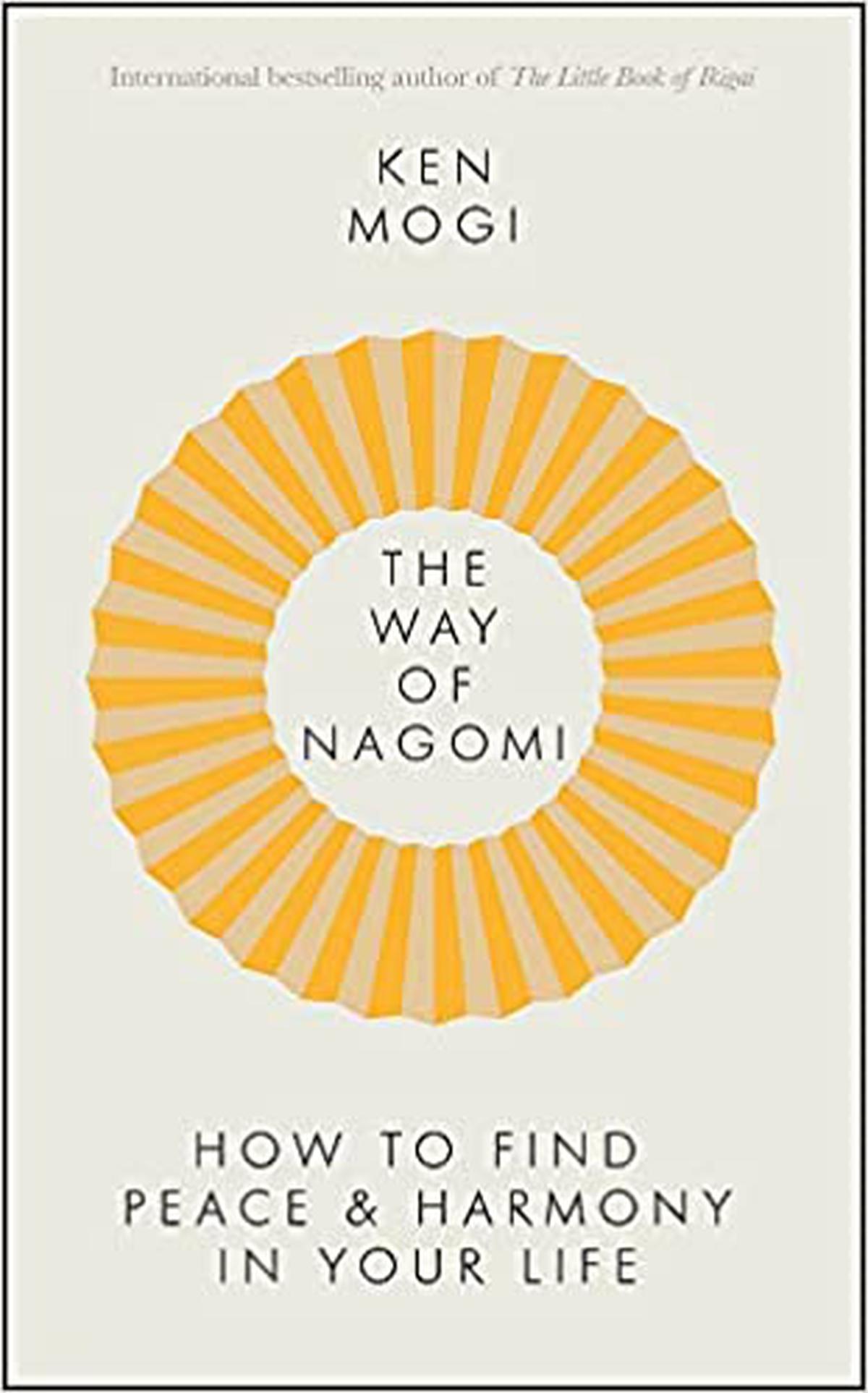 Carnets de santé du mois de mai : The Way Of Nagomi