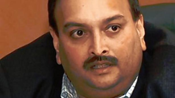 CBI registers yet another case against fugitive Mehul Choksi and others