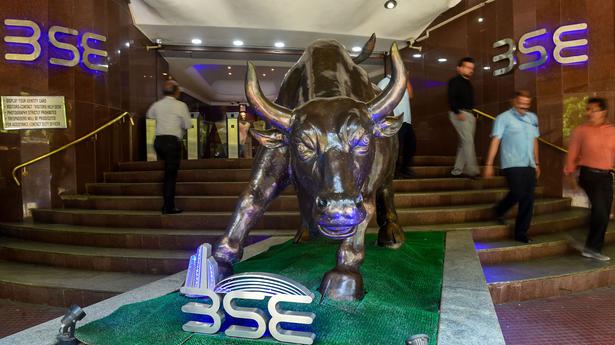 Sensex zooms over 1,700 points to reclaim 58,000-level; Nifty above 17,000