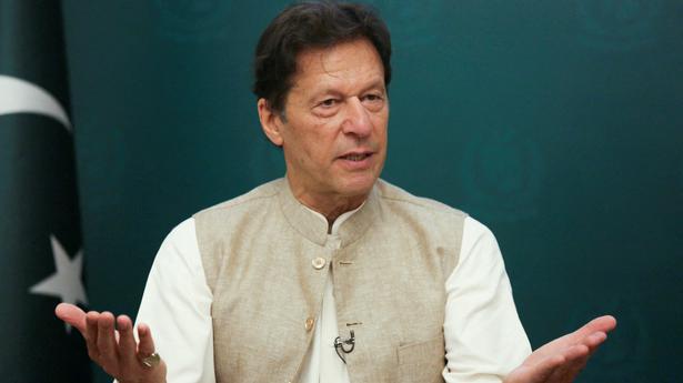 Pakistan PM Imran Khan wants to have TV debate with PM Modi to resolve differences