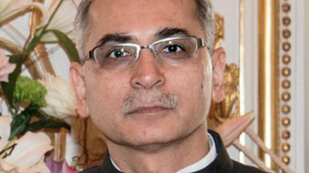 Vinay Mohan Kwatra appointed India's new Foreign Secretary: Government