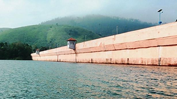 Explained: Dam Safety Act and Mullaperiyar dam