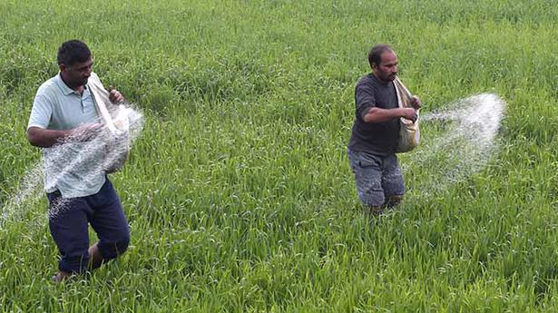 Outstanding farm loan amounts grew 53% since 2015–16, Centre tells Rajya Sabha
