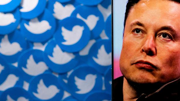 Twitter to hold annual meeting amid uncertainty over Elon Musk’s takeover