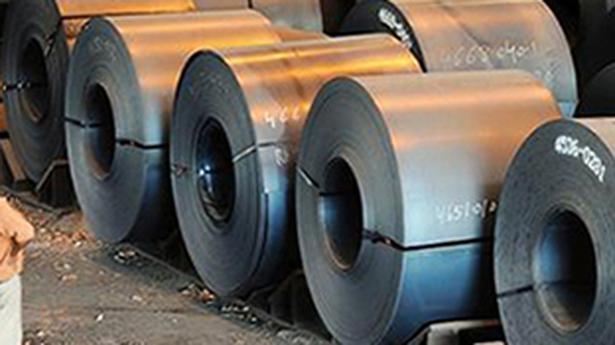 Tata Steel unveils green investment plan for U.K. steel tube mill