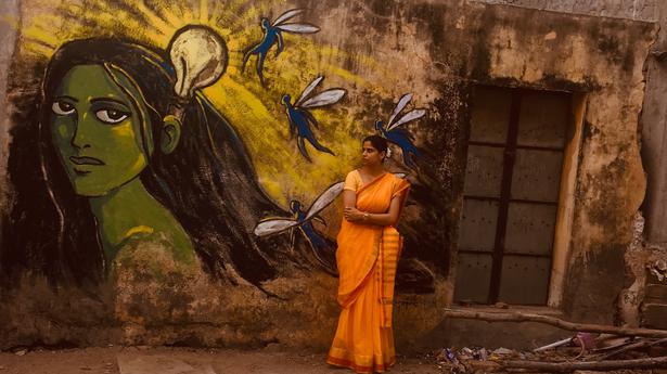 Pondicherry on an iPhone: How Marathi filmmaker Sachin Kundalkar captured the town and its characters