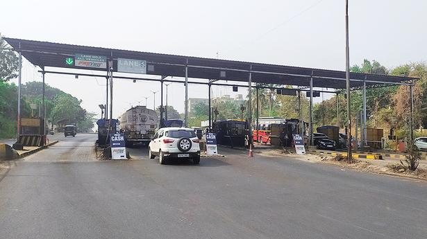 Legal complications affecting abolition of Surathkal toll plaza, says Dakshina Kannada MP