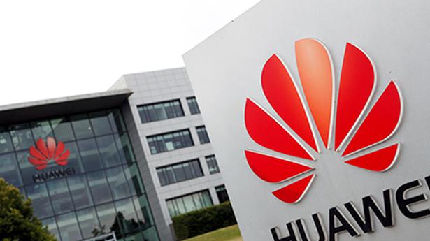 India talent ready for 5G, related applications roll-out: Huawei