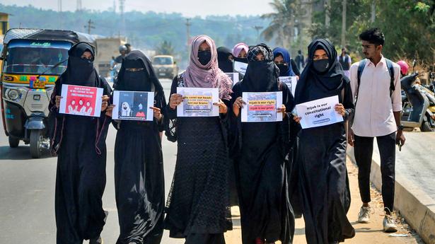 Explained | Did the Karnataka High Court’s hijab verdict overlook ‘reasonable accommodation’? 