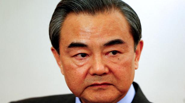 China’s Foreign Minister Wang Yi in surprise visit to Taliban-ruled Afghanistan