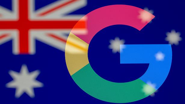 Google told to pay Australian politician $515,000 over defamatory YouTube videos