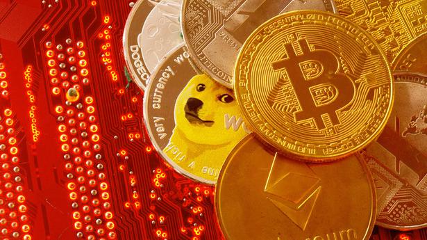 Cryptocurrencies yet to pass test of fiat currency: Chief Economic Adviser