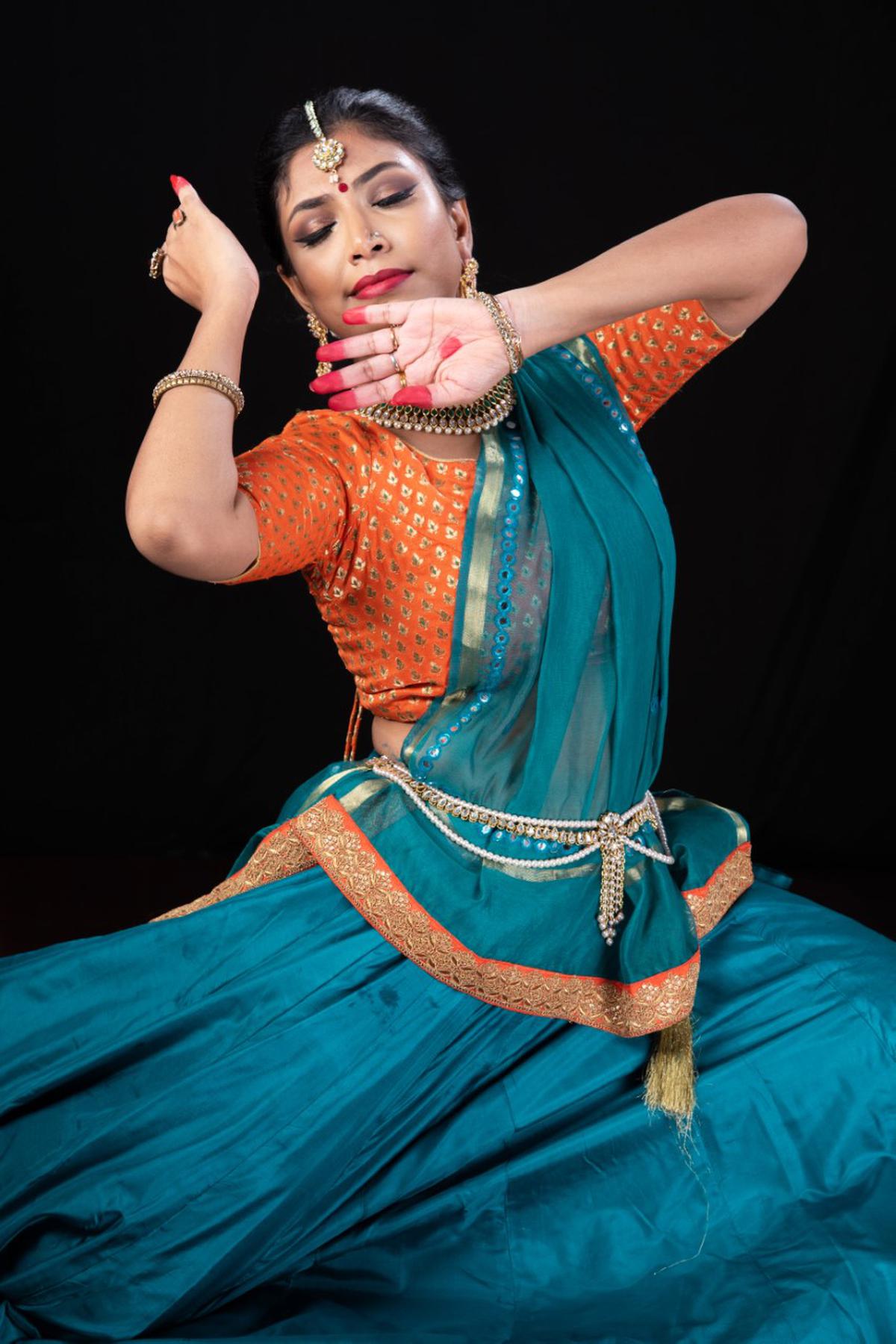Sangita Chatterjee