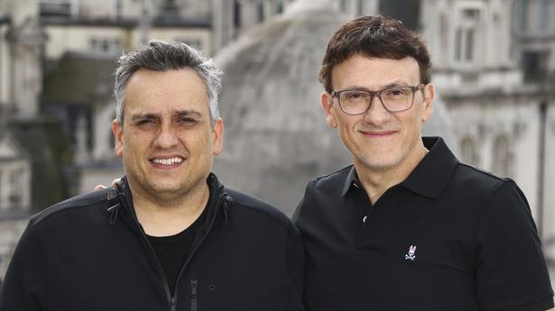 Netflix lands Russo Brothers' film 'The Electric State'