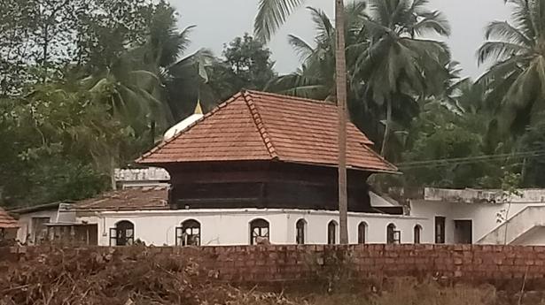 District administration to inquire into claims of temple demolition