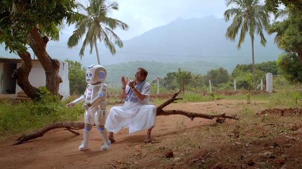 Critique du film ‘Koogle Kuttappa’: KS Ravikumar brille dans ce remake fidèle de ‘Android Kunjappan Ver 5.25’