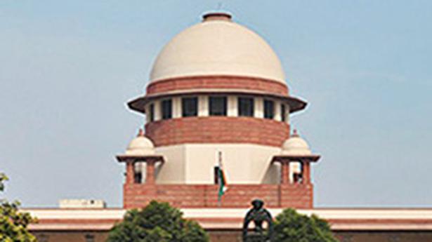 SC agrees to hear PIL seeking to detect, detain & deport illegal immigrants