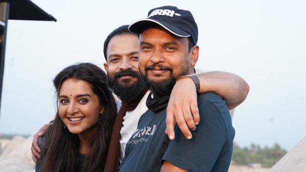 Malayalam film ‘Meri Awas Suno’ has a message of hope, says director Prajesh Sen