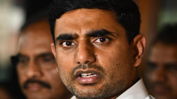 Andhra Pradesh: TDP mulls denying tickets to people who lost polls thrice in a row, says Lokesh