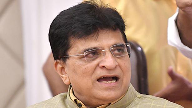Bombay High Court extends interim protection from arrest to BJP's Kirit Somaiya, his son in alleged cheating case