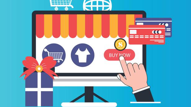 India, U.S. agree on transitional approach for digital tax on e-commerce supplies