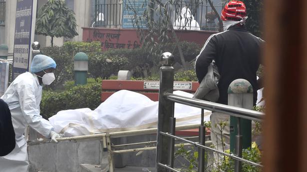 L’OMS a publié les estimations de décès excessifs sans répondre de manière adéquate aux préoccupations de l’Inde: ministère de la Santé