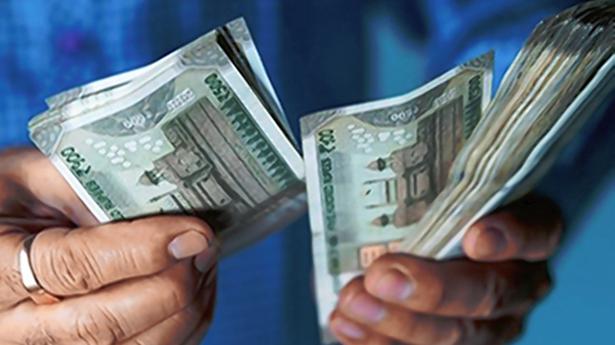 Rupee gains 18 paise to 75.14 against U.S. dollar in early trade