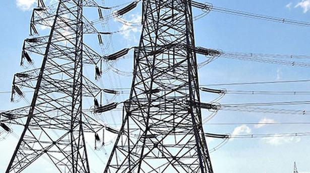 Court dismisses case against erection of high-tension lines through agricultural fields in Krishnagiri district