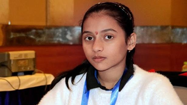 Divya Deshmukh is new National champion