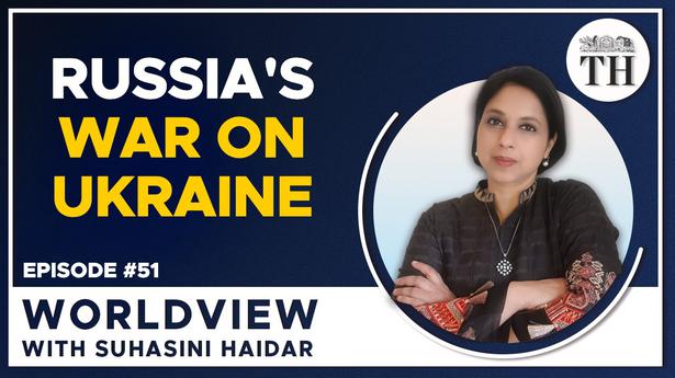 Worldview with Suhasini Haidar | Ukraine crisis: can India keep walking the balance?