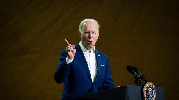 Joe Biden approves $800 million in new military assistance for Ukraine