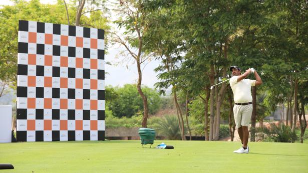 Shiv Kapur on the unseen advantages of being a golfer