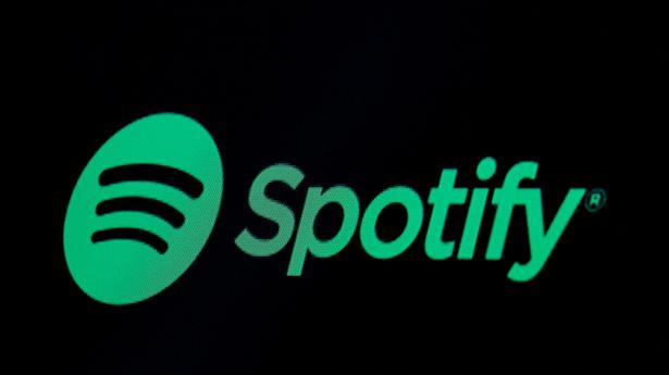 Spotify closes its office in Russia in response to attack on Ukraine