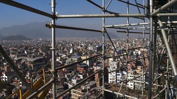 Alarm bells over Nepal’s dwindling forex reserves  
