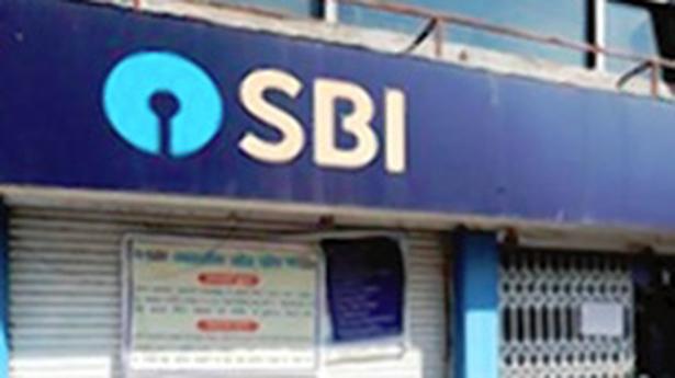 SBI expects GDP growth to dive below 3% in Q4, 2021-22