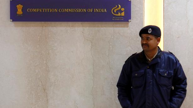 India probes debt trustee units of SBI, Axis, IDBI on suspected fee cartel
