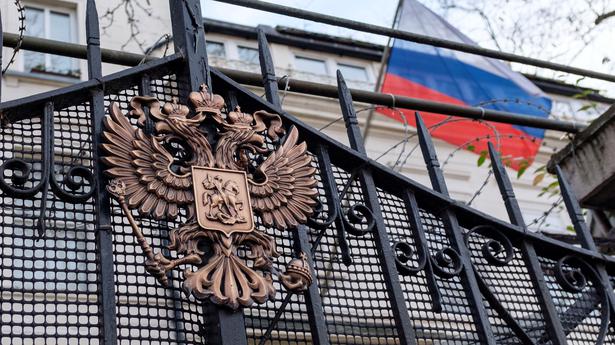 How Russia could use bankruptcy law to punish foreign companies