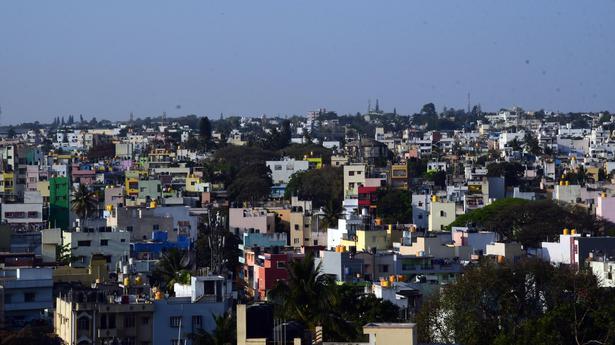 BBMP fixes loophole; zonal classification for property tax to be auto-populated