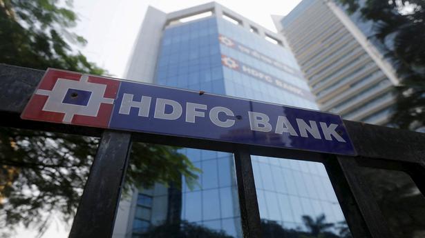 HDFC Bank and mortgage lender HDFC Ltd. to merge