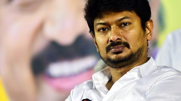 Udhayanidhi Stalin urges HC to reject an election petition challenging his victory