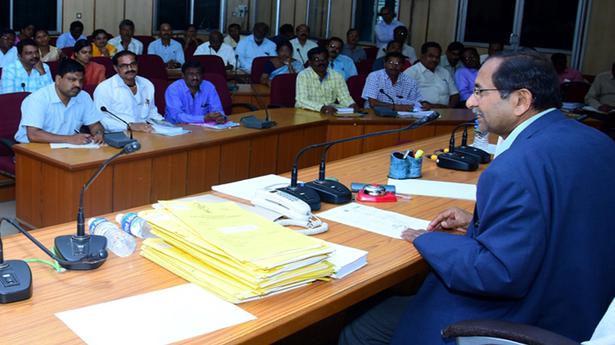 Congress urges Karnataka Chief Minister to establish Information Commission’s bench in Kalaburagi